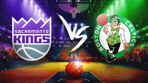 kings vs celtics prediction|Celtics vs Kings Picks, Predictions & Odds Tonight .